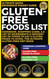 Gluten-Free Foods List