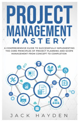 Project Management Mastery