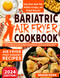 Bariatric Air Fryer Cookbook
