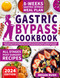 Gastric Bypass Cookbook