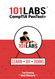 101 Labs - CompTIA PenTest+: Hands-on Labs for the PT0-002 Exam