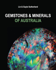 Gemstones & Minerals of Australia
