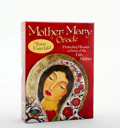 Mother Mary Oracle