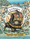 Fantasy Tiny Homes Coloring Book (R.J. Hampson Coloring Books)