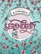 Serendipity Coloring Book (R.J. Hampson Coloring Books)