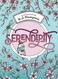 Serendipity Coloring Book