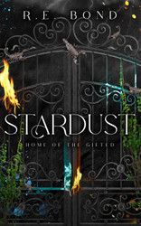 Stardust: Home of the Gifted