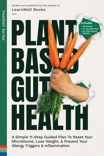 Plant Based Gut Health