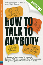 How To Talk To Anybody