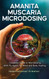Amanita Muscaria Microdosing