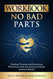 Workbook: No Bad Parts (Richard Schwartz) (Healing Books)