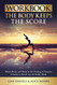 Workbook: The Body Keeps the Score: Brain Mind and Body in the