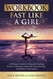 Workbook: Fast Like a Girl by Dr. Mindy Pelz: An Interactive Guide to