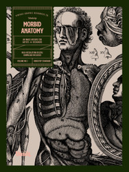 Morbid Anatomy: An Image Archive for Artists and Designers