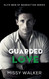 Guarded Love: Elite Men of Manhattan Series Book 5