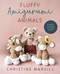 Fluffy Amigurumi Animals