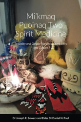 Mi'kmaq Puoinaq Two Spirit Medicine: Sexuality and Gender Variance
