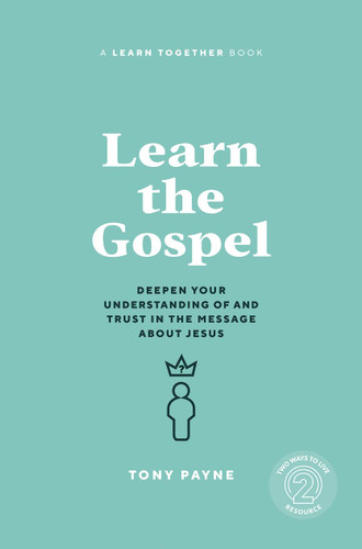 Learn the Gospel