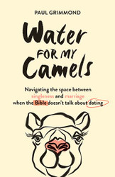 Water for My Camels