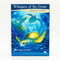 Whispers of the Ocean Oracle Cards: 50 full col cards and 124-page