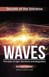 Waves: Principles of Light Electricity and Magnetism