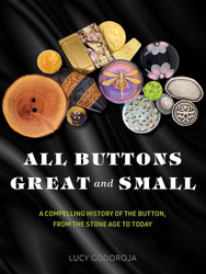 All Buttons Great and Small: A compelling history of the button from