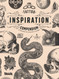 Tattoo Inspiration Compendium: An Image Archive for Tattoo Artists