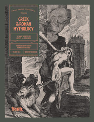 Greek and Roman Mythology