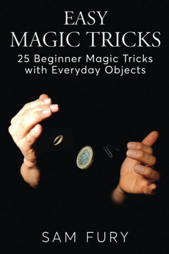 Easy Magic Tricks