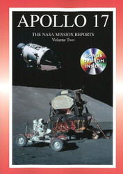 Apollo 17: The NASA Mission Reports Volume Two