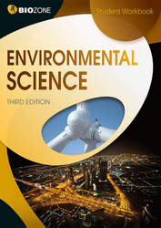 BIOZONE Environmental Science Student Workbook