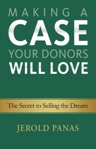 Making a Case Your Donors Will Love