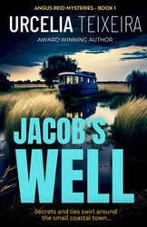 Jacob's Well: A twisty Christian mystery novel that will leave your