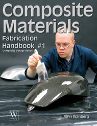 Composite Material Fabrication Handbook #1