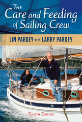 The Care and Feeding of the Sailing Crew