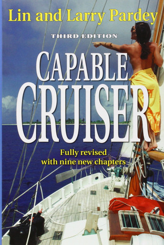 The Capable Cruiser