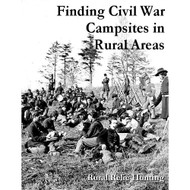 Finding Civil War Campsites in Rural Areas