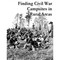Finding Civil War Campsites in Rural Areas
