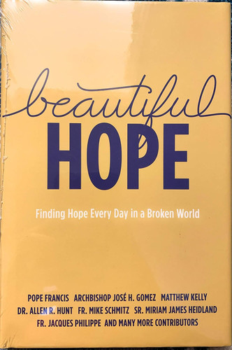 Beautiful Hope: Finding Hope Everyday in a Broken World