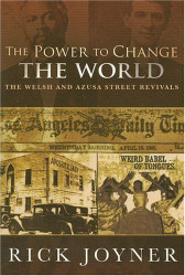 The Power to Change the World