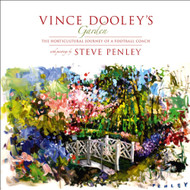 Vince Dooley's Garden