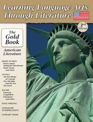Learning Language Arts Through Literature: American Literature