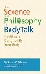 The Science and Philosophy of BodyTalk - Healthcare Designed By Your