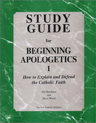 Study Guide for Beginning Apologetics