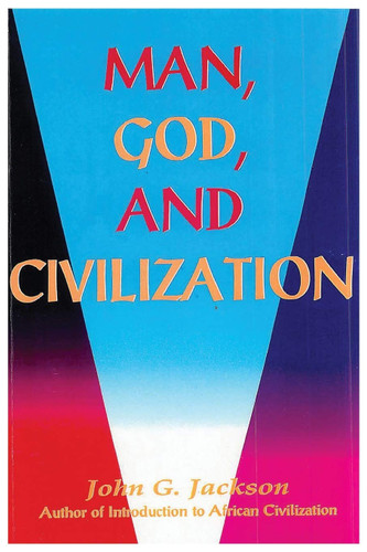 Man God and Civilization