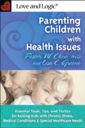 Parenting Children With Health Issues