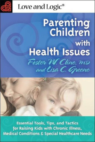 Parenting Children With Health Issues