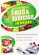 The Calorie King Food & Exercise Journal