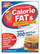 The Calorieking Calorie Fat & Carbohydrate Counter 2018