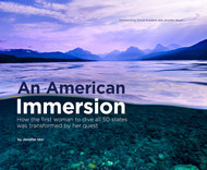 An American Immersion: How the first woman to dive all 50 states was